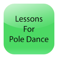 Lessons For Pole Dance