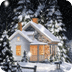 Winter Scenary Live Wallpaper