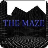 迷宫 (The Maze)