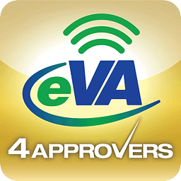 eVA Mobile 4 Approvers