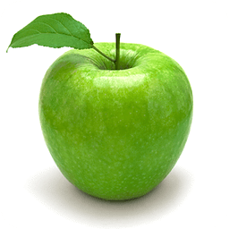 Green Apple