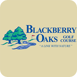 Blackberry Oaks Golf Cou...