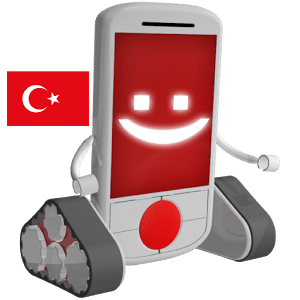 Turkey Android