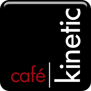 Cafe Kinetic