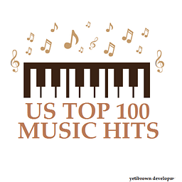 Music Hits Top 100 Chart