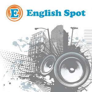 Learn English at English Spot