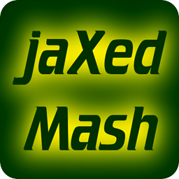 The jaXed Mash