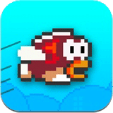 像素鱼Splashy Fish