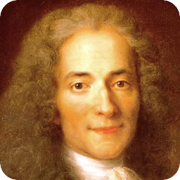 citations de Voltaire
