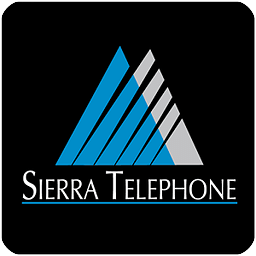 Sierra Telephone Yellow Pages
