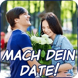 Mach Dein Date - Die Fli...