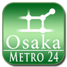 Osaka (Metro 24)