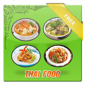 泰國食品