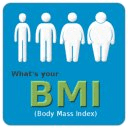 BMI (Body Mass Index) Calculator