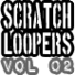 Skratch Loopers - Vol 02