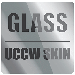 Glass - UCCW SKin