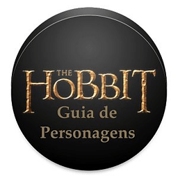 O Hobbit: Guia de Personagens