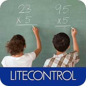 Litecontrol Classroom