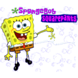 SpongeBob Memory Game 