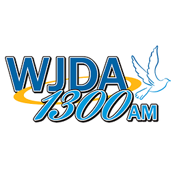 WJDA 1300 AM