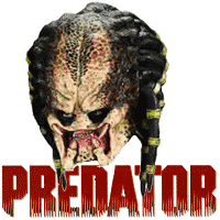 Predator Soundboard