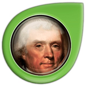 Thomas Jefferson Quotes Says