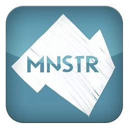 MNSTR scope