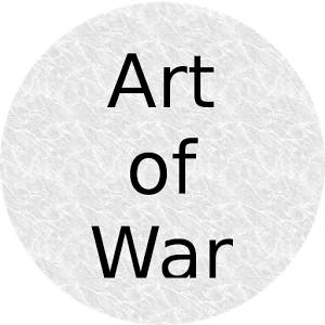 Art of War (Sun Tzu)