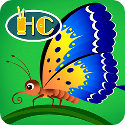 HappyColoring-Insects