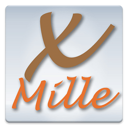 xMille - 5 per mille
