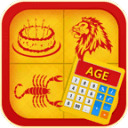 Age Calculator & Zodiac Signs