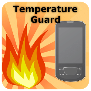 Battery Temperature Guard free