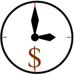 Meeting-Cost Clock