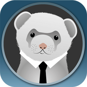 Ferret Card for Merchants