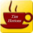 Tim Hortons Finder