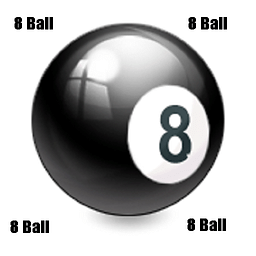 The Magic EightBall App