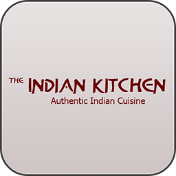 The Indian Kitchen