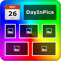 DayInPics - Collage