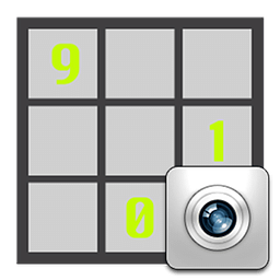 Sudoku Solver Master