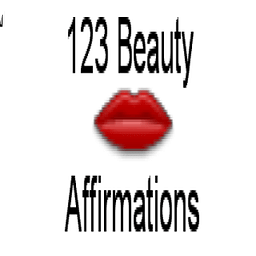 123 Beauty Affirmations