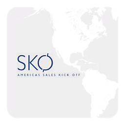 Americas | Sales Kick Of...