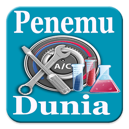 Penemu Dunia