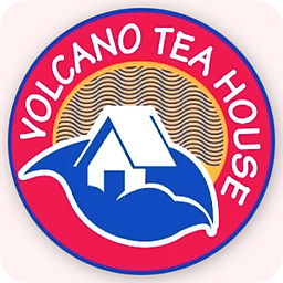 Volcano Tea House