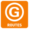 Groningen Routes