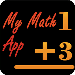 My Math Flash Cards App