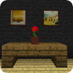 Minecraft Furniture