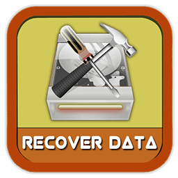 Recover hard Drive Data