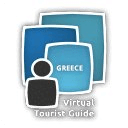 Tourist Guide for Greece