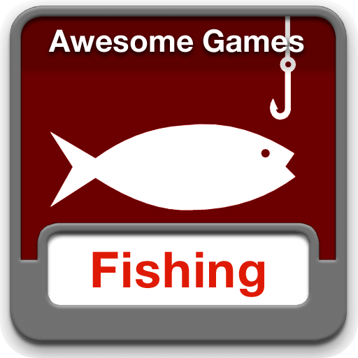 钓鱼游戏 Awesome Fishing Games