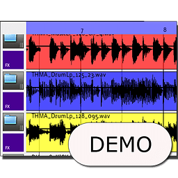 ReLoop Loop Sequencer DEMO